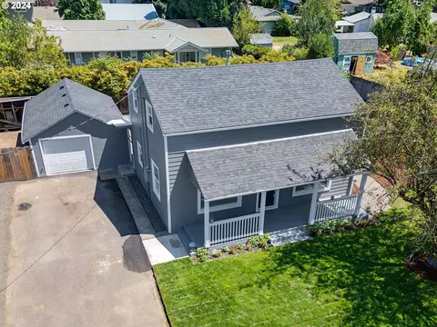 3710 48th Ave, Salem, OR 97305