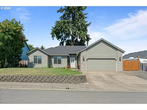 1105 NW Orchardview Ave, Salem, OR 97304