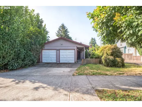 10750 NE Prescott St, Portland, OR 97220