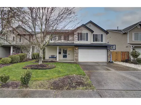 10312 NE 109th Ave, Vancouver, WA 98662