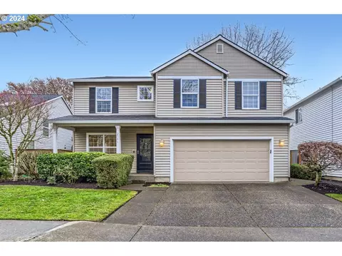 258 NE Danbury Ave, Hillsboro, OR 97124
