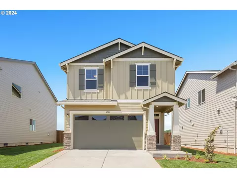 1825 Seven Mile Ln, Albany, OR 97321