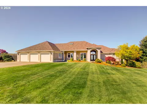 12208 NE 245th Ct, Brush Prairie, WA 98606