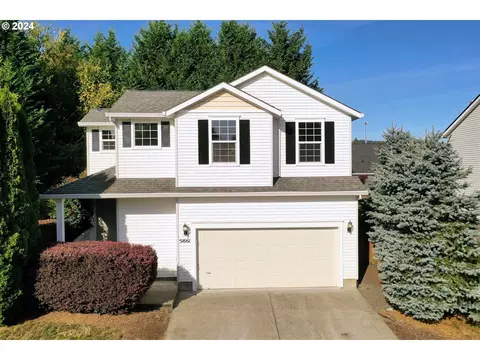51661 SE 6th St, Scappoose, OR 97056