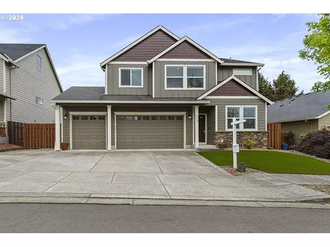 4746 SE 4th Ter, Gresham, OR 97080