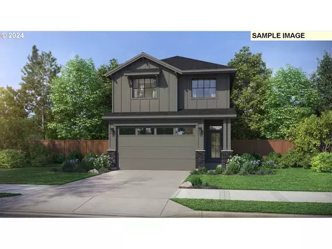 717 NW 174th St, Ridgefield, WA 98642