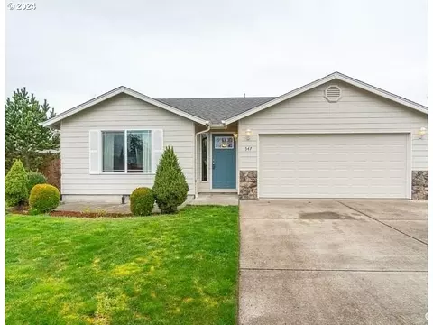 547 Ashley Ct, Jefferson, OR 97352