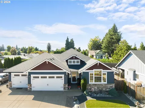 770 Caitlyn Pl, Canby, OR 97013