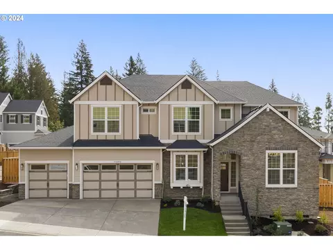 12282 NW Stewartridge Ln #LOT 5, Portland, OR 97229