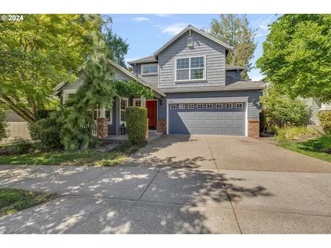 5901 NE Wetherby St, Hillsboro, OR 97124