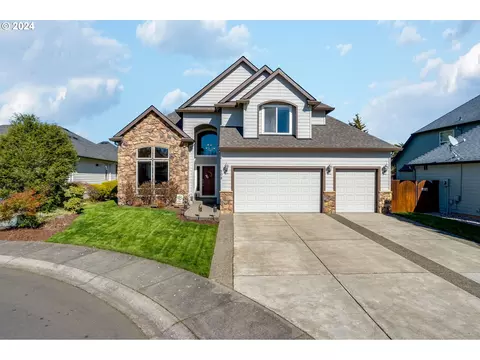 508 NW 150th Cir, Vancouver, WA 98685