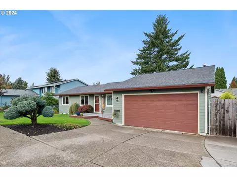 3619 SE 11th St, Gresham, OR 97080