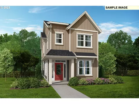 3367 SE Triumph Ave, Hillsboro, OR 97123