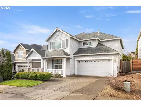 3647 NW Talamore Ter, Portland, OR 97229