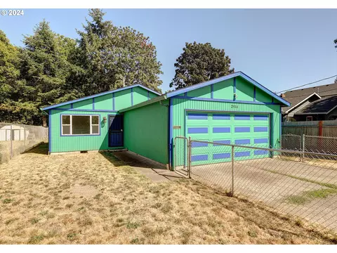 2934 SE 62nd Ave, Portland, OR 97206