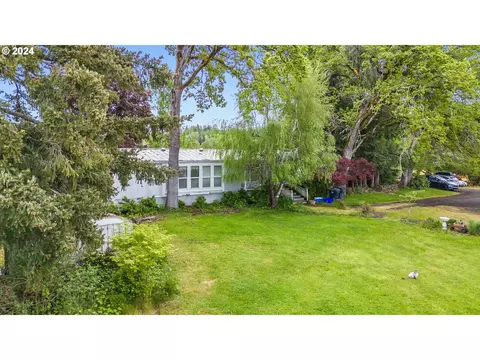 11331 S Wildcat Rd, Molalla, OR 97038