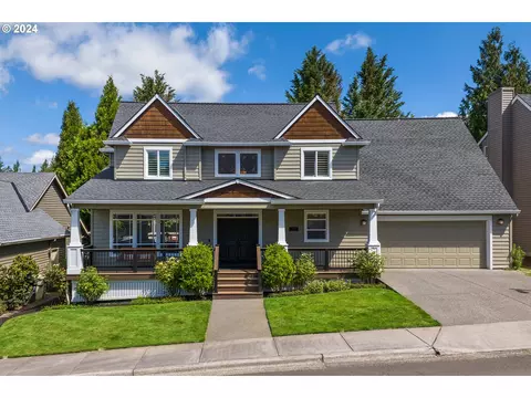 9869 NW Maring Dr, Portland, OR 97229