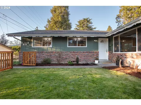 1255 E 30th Ave, Eugene, OR 97405