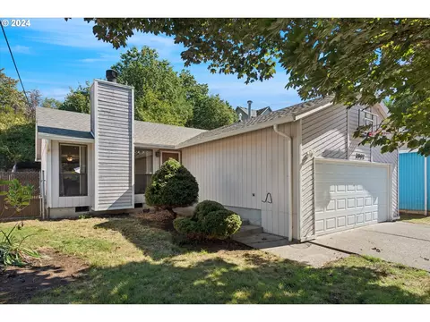 2902 SE 90th Pl, Portland, OR 97266