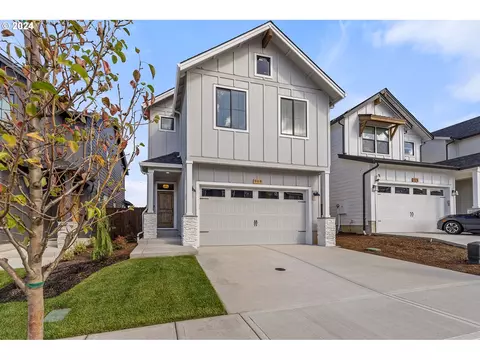 918 NW 178th St, Ridgefield, WA 98642