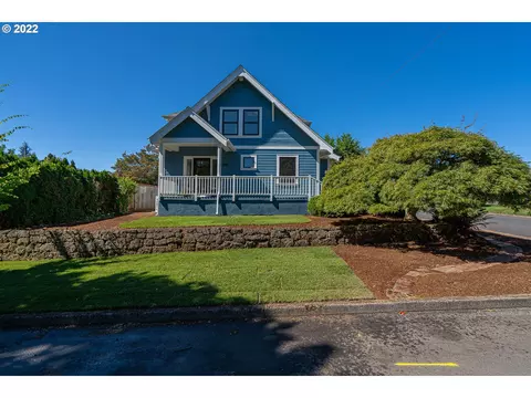 4803 SE 33rd Pl, Portland, OR 97202