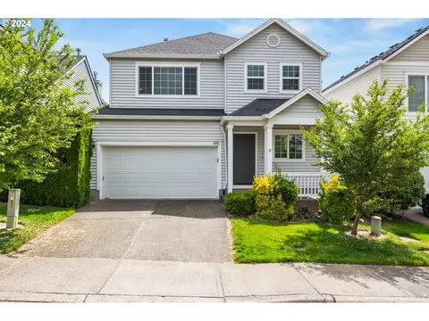 6462 NW Connery Ter, Portland, OR 97229