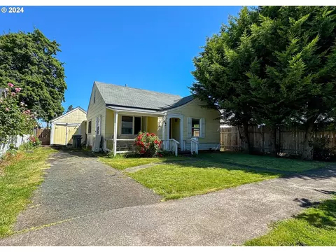475 Grove St, Salem, OR 97301