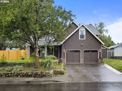 2231 SW Spence Ct, Troutdale, OR 97060