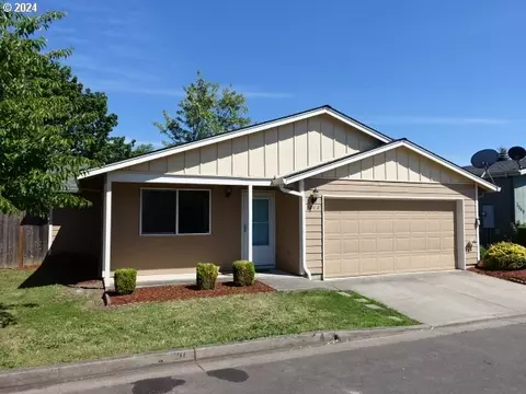 3042 Hollyridge Loop NE, Salem, OR 97305