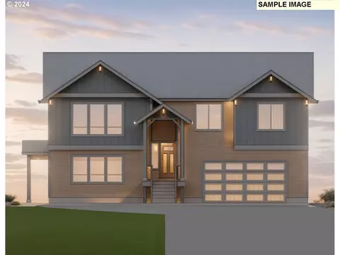 2857 NE Justus Ave, Estacada, OR 97023