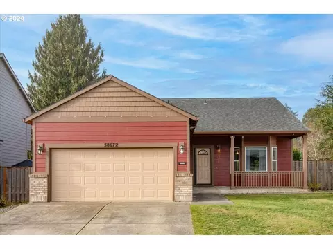 58672 Noble Rd, Saint Helens, OR 97051