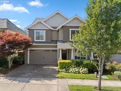 16730 NW Stalder Ln, Portland, OR 97229