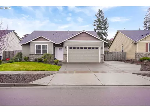 218 Summit View Ave SE, Salem, OR 97306