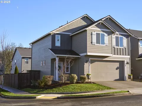 17127 NE 14th Ave, Ridgefield, WA 98642