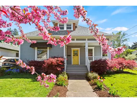 420 S School St, Newberg, OR 97132