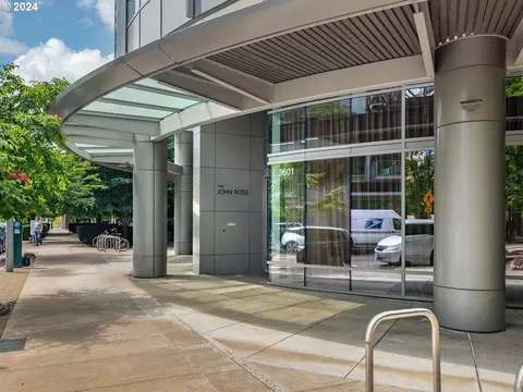 3601 S River Pkwy #505, Portland, OR 97239