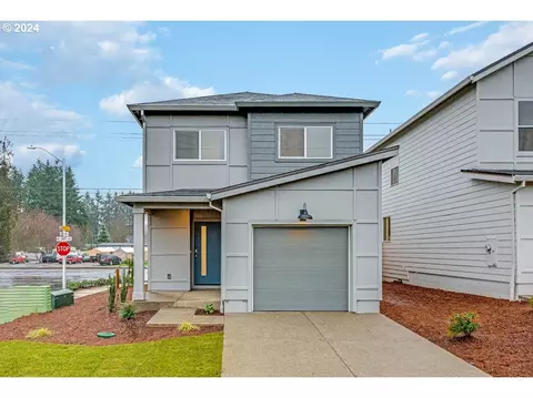 6804 NE 121st Way, Vancouver, WA 98686