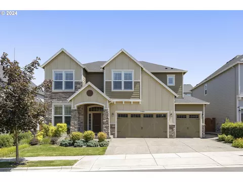 7864 NW 169th Ave, Portland, OR 97229