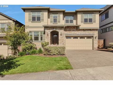 6832 NW Dandelion Ter, Portland, OR 97229