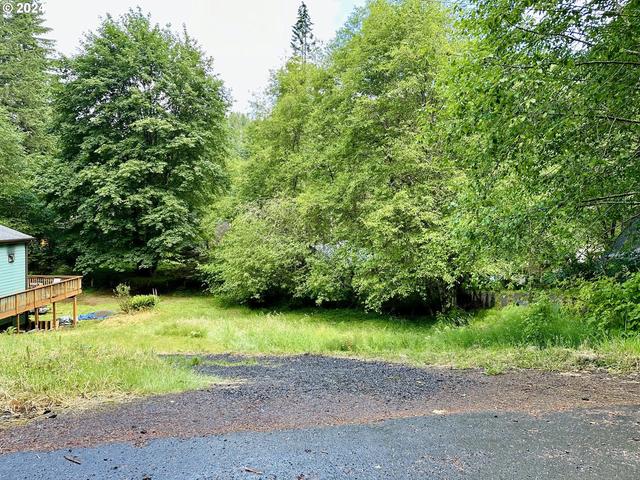 71529 Fishhawk Rd, Birkenfeld, OR 97016