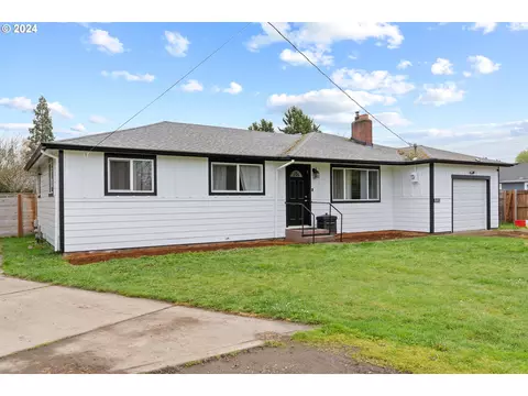 880 Elma Ave SE, Salem, OR 97317