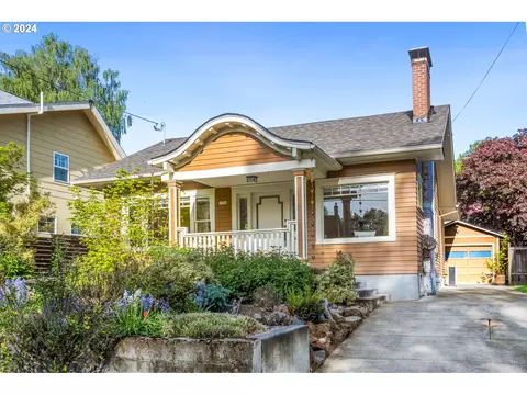 3334 NE 17th Ave, Portland, OR 97212