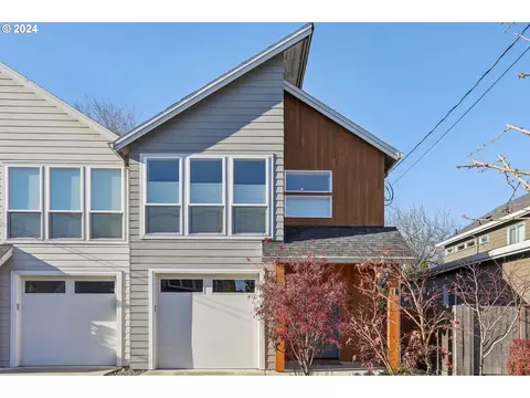 6547 N Boston Ave, Portland, OR 97217