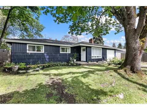 1045 N Park Ave, Eugene, OR 97404