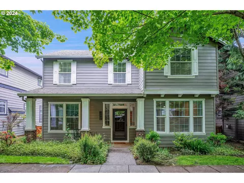 5029 N Cecelia St, Portland, OR 97203