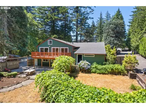 7530 NW Skyline Blvd, Portland, OR 97229