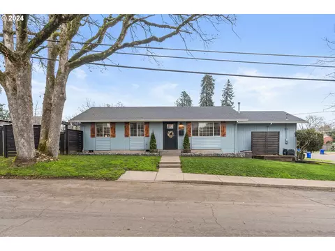 288 W Exeter St, Gladstone, OR 97027