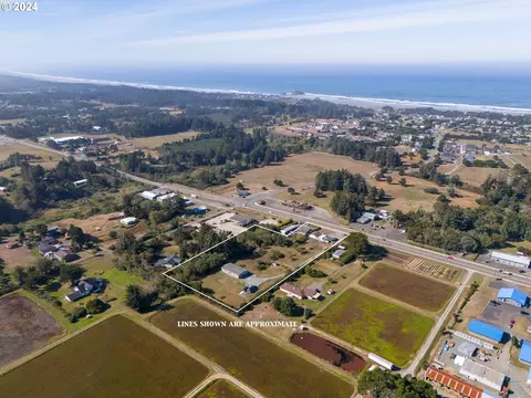 50161 Highway 101, Bandon, OR 97411