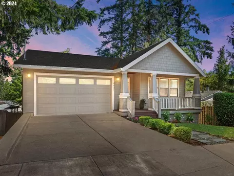 4431 SW Coronado St, Portland, OR 97219