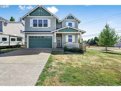 16358 Samson Pl, Oregon City, OR 97045